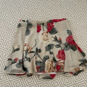 Show Me Your Mumu Skirt
